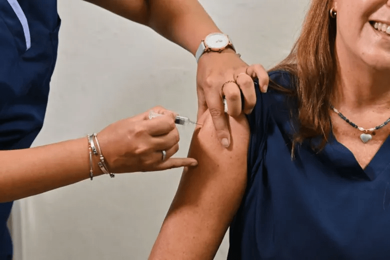 La Provincia lanza la Campaña de Vacunación Antigripal 2026
