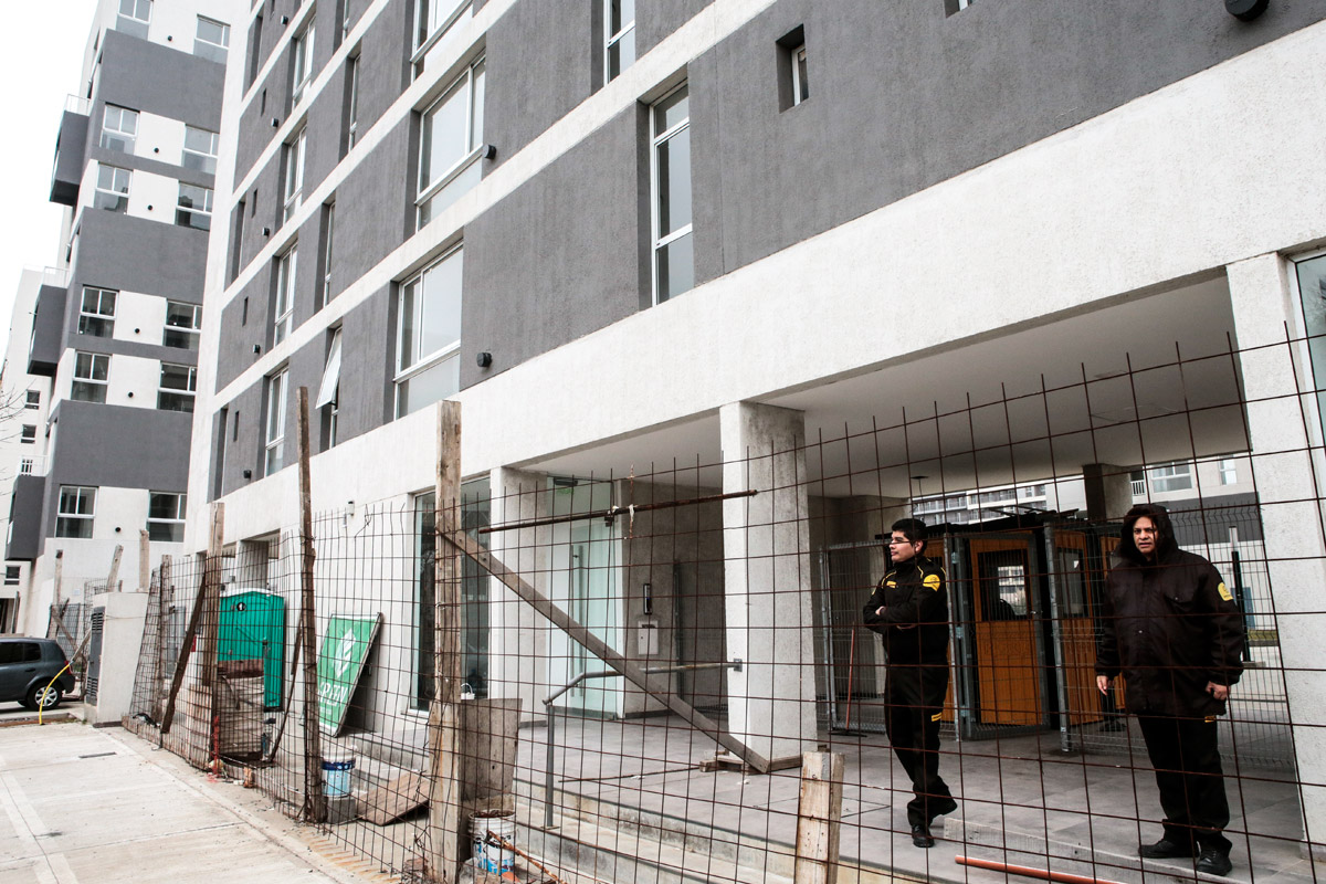La vivienda en CABA: un problema que no se resuelve construyendo más, sino distribuyendo mejor
