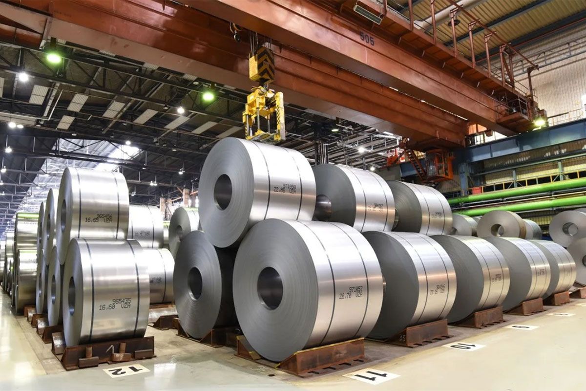 Más de la mitad de los industriales redujeron su producción y ventas en enero