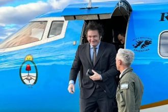 De gira en gira: Milei viaja a Hungría para participar de otra cumbre de la ultraderecha