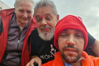 Casación ratificó el procesamiento del gendarme que dejó al borde de la muerte a Pablo Grillo
