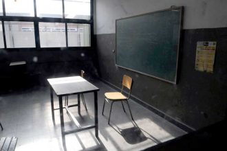 ¿Es el derecho punitivo el camino para recomponer la convivencia escolar?