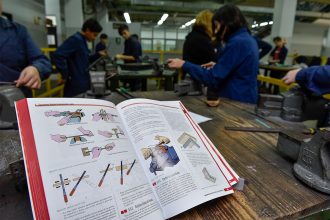 Escuelas técnicas: la Justicia avaló el reclamo colectivo para tratar el desfinanciamiento del Gobierno nacional
