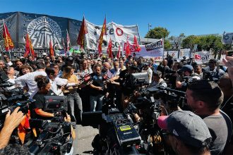 Un fallo para celebrar: la justicia ordenó el pago de salarios en FATE a toda la nómina de trabajadores