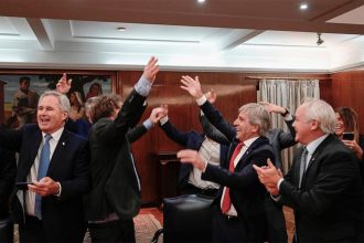 La casta tiene crédito: el «milagro» de la casa propia para los funcionarios y tuiteros libertarios