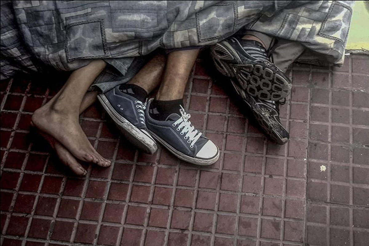 Expulsar a las personas en situación de calle: el PRO plantea llevar los paradores fuera de la Ciudad