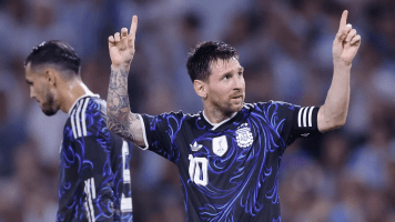 Con Messi como estandarte, estos son los 26 jugadores de la Selección que buscarán retener el título en el Mundial 2026