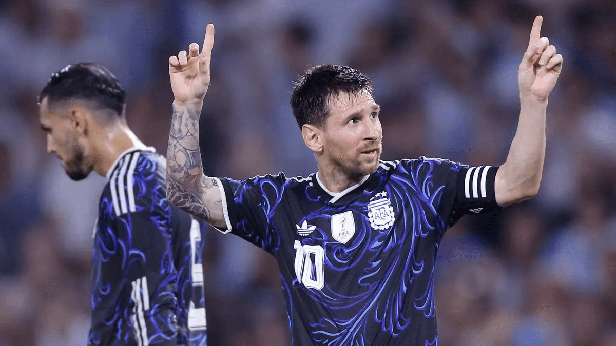 Con Messi como estandarte, estos son los 26 jugadores de la Selección que buscarán retener el título en el Mundial 2026