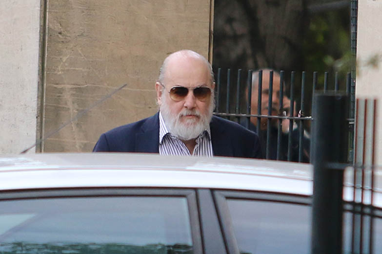 Cuadernos: un testigo clave denunció que mintió amenazado por Bonadio