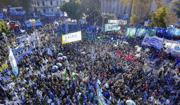 En un fallo histórico, la Corte Internacional respaldó el derecho a huelga