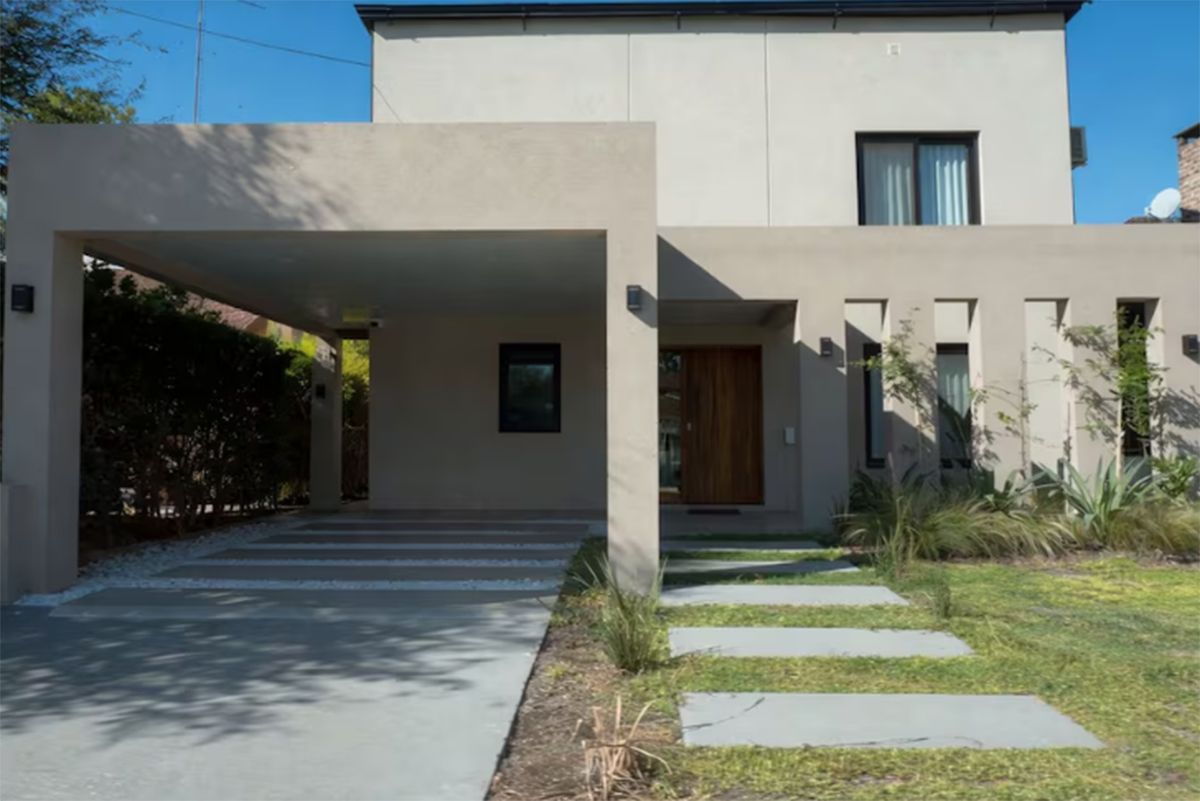 El contratista de Adorni declaró que las reformas en la casa de Indio Cua salieron U$S 245 mil y que se las pagó en efectivo