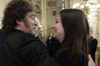 El Gobierno sigue tensionando: horas antes de la marcha universitaria le quitó $ 78.000 millones a distintos programas de Educación