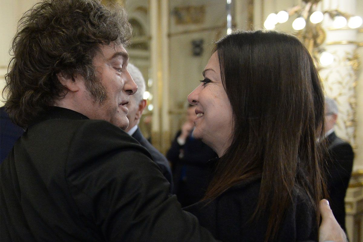 El Gobierno sigue tensionando: horas antes de la marcha universitaria le quitó $ 78.000 millones a distintos programas de Educación