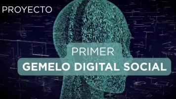 El Gobierno desmiente que el Gemelo Digital sea de Peter Thiel: “No pertenece a una corporación o individuo en particular”
