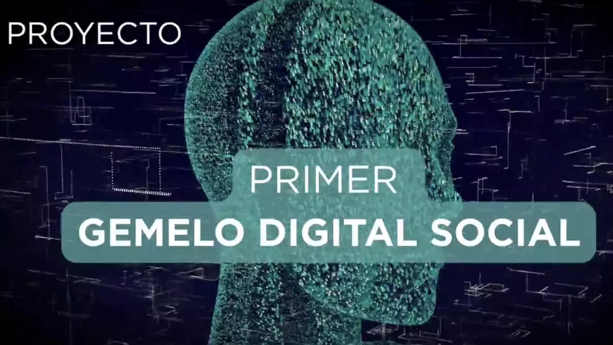 El Gobierno desmiente que el Gemelo Digital sea de Peter Thiel: “No pertenece a una corporación o individuo en particular”