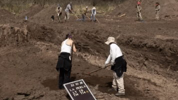 Identificaron los restos de otras 11 personas desaparecidas en cercanías de La Perla