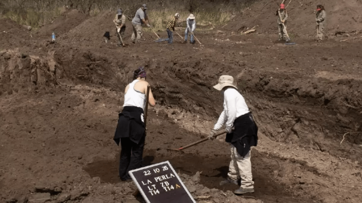 Identificaron los restos de otras 11 personas desaparecidas en cercanías de La Perla
