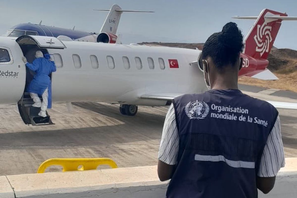Hantavirus y ajuste en Salud: “El desfinanciamiento complica analizar muestras e ir de campaña para capturar roedores”