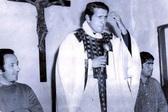 El crimen de creer en el otro: a 52 años del asesinato del padre Mugica