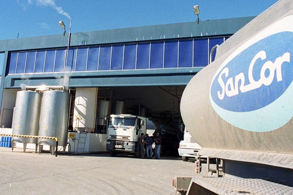 SanCor: qué pasará con los 900 trabajadores, luego de la confirmación de la quiebra
