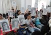 Llega a juicio una denuncia de Nora Cortiñas investigada por estudiantes secundarios