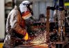 Mayo catastrófico en la industria metalúrgica: caída del 5,1%