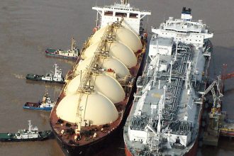 Proyecto GNL en Neuquén: «Milei y Figueroa dejan que las petroleras se lleven el gas, el petróleo y los dólares»