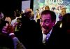 Diego Santilli asume como Jefe de Gabinete para blindar el ajuste y sepultar el escándalo de Adorni