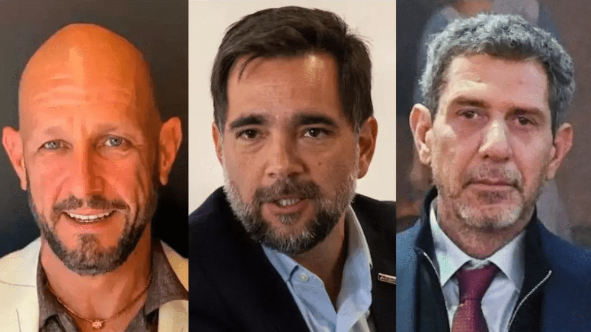 Quién sostuvo a Facundo Leal: la red de relaciones detrás del funcionario de los US$2,5 millones