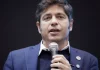 Kicillof prohibió a sus funcionarios viajar al Mundial y advirtió que deberán renunciar si lo hacen