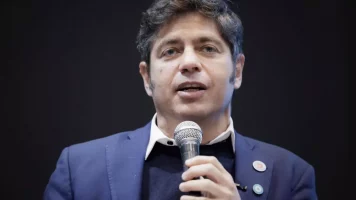 Kicillof prohibió a sus funcionarios viajar al Mundial y advirtió que deberán renunciar si lo hacen