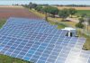 Buenos Aires suma dos nuevos parques solares con almacenamiento en baterías