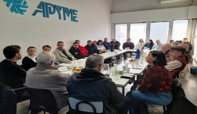 Advierten que las pymes argentinas están en peligro de extinción