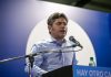 Medicamentos estatales, sistema integrado de salud y regulación de las apps de delivery: Kicillof activó su agenda legislativa