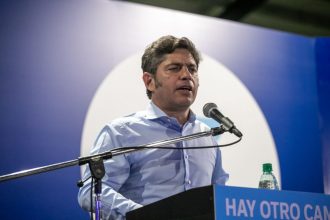 Medicamentos estatales, sistema integrado de salud y regulación de las apps de delivery: Kicillof activó su agenda legislativa