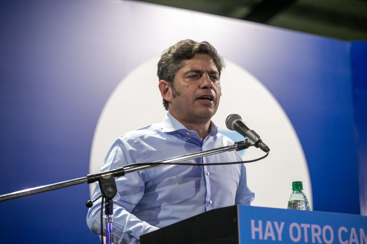 Medicamentos estatales, sistema integrado de salud y regulación de las apps de delivery: Kicillof activó su agenda legislativa