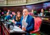 La Cámpora redobla la presión contra Kicillof en la Legislatura y lo confronta a cielo abierto
