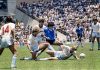 Del Azteca a Dallas, de Maradona a Messi