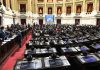 La oposición no logró el quorum y el oficialismo volvió a blindar a Adorni de la interpelación en Diputados