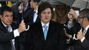 El juicio por los fusilados de 1956 acusa al Estado de lesa humanidad: un embajador de Milei es nieto de uno de los acusados
