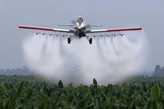Entre Ríos: la Justicia amplió de 500 a 3000 metros las distancias mínimas para fumigar con agrotóxicos