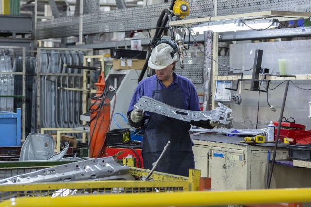 La industria pyme argentina se contrajo un 9,2% en el primer trimestre de 2026