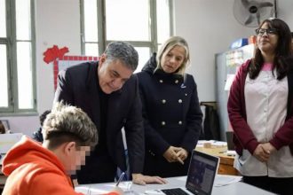 Flexibilidad, restricción y virtualidad: algunos puntos de los cambios en la formación docente del PRO