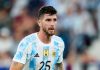 Scaloni eligió a Marcos Senesi para completar el plantel del Mundial