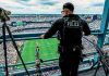 El Mundial, la vitrina para desplegar la infraestructura de vigilancia total