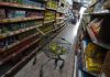 Cada vez más pobres: la inflación de mayo fue de 2,1% por las tarifas y los alimentos
