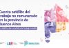 El trabajo de cuidado no remunerado aporta 29,3% del PBG a la economía bonaerense
