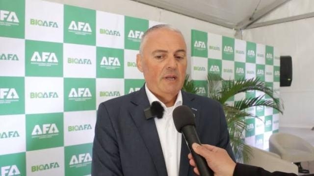 Huawei y Agricultores Federados acuerdan digitalizar el agro cooperativo argentino