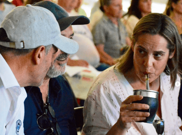 La Federación Agraria tacha de «retroceso de 100 años» eliminar Ley de Arrendamientos