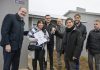 Bahía Blanca finaliza 36 viviendas del ProCreAr abandonadas por Nación con fondos provinciales